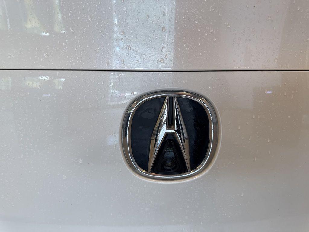 used 2022 Acura TLX car, priced at $43,495