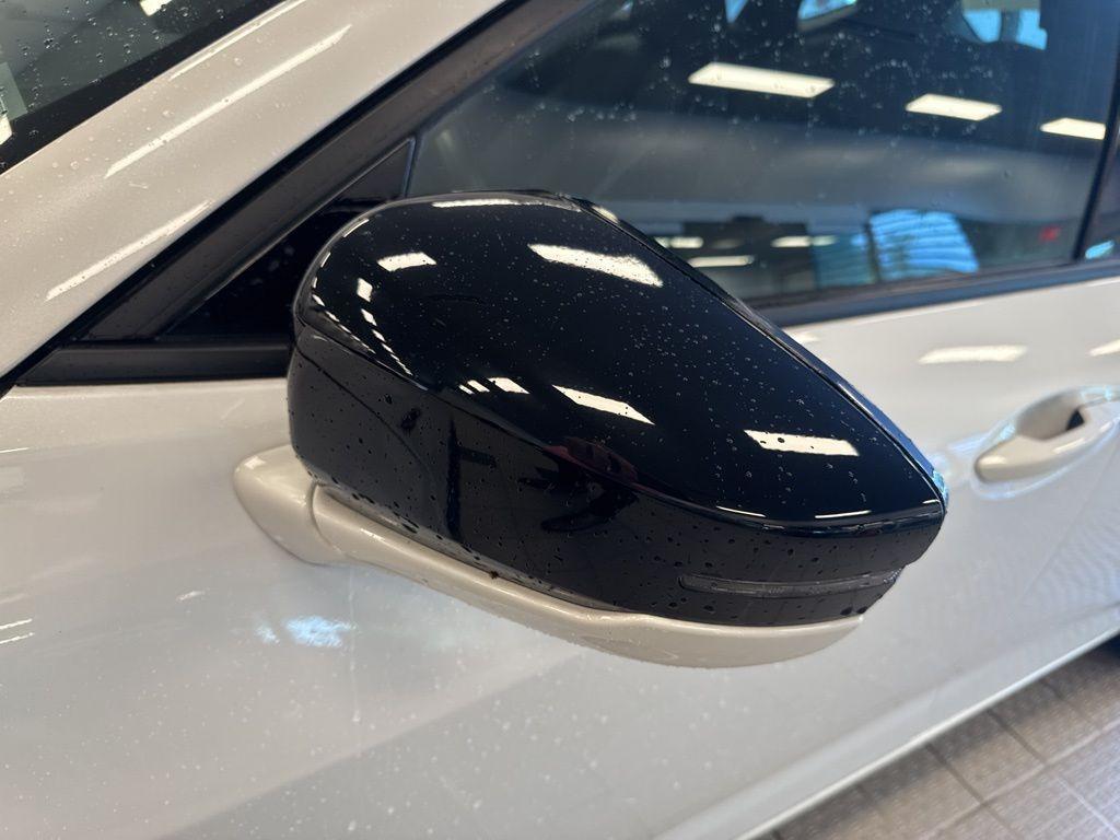 used 2022 Acura TLX car, priced at $43,495
