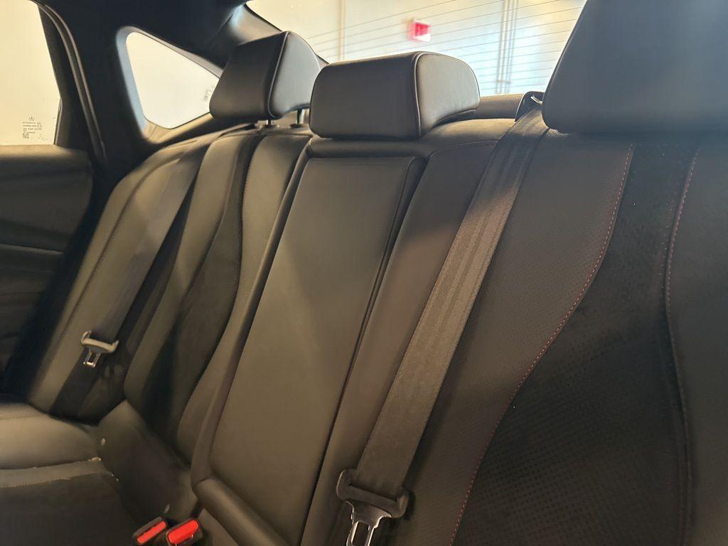 used 2022 Acura TLX car, priced at $43,495
