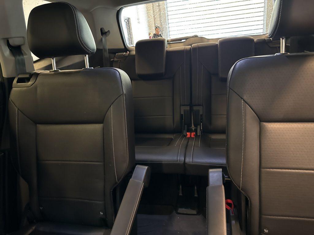 used 2022 Volkswagen Atlas car, priced at $31,799