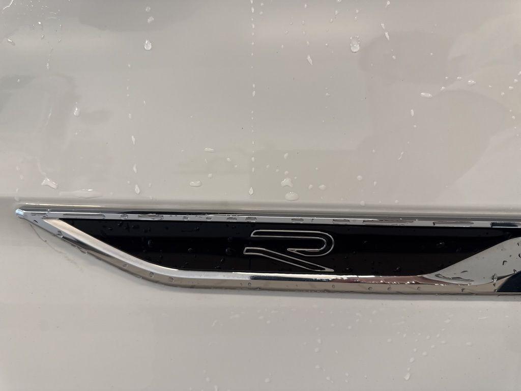 used 2022 Volkswagen Atlas car, priced at $31,799