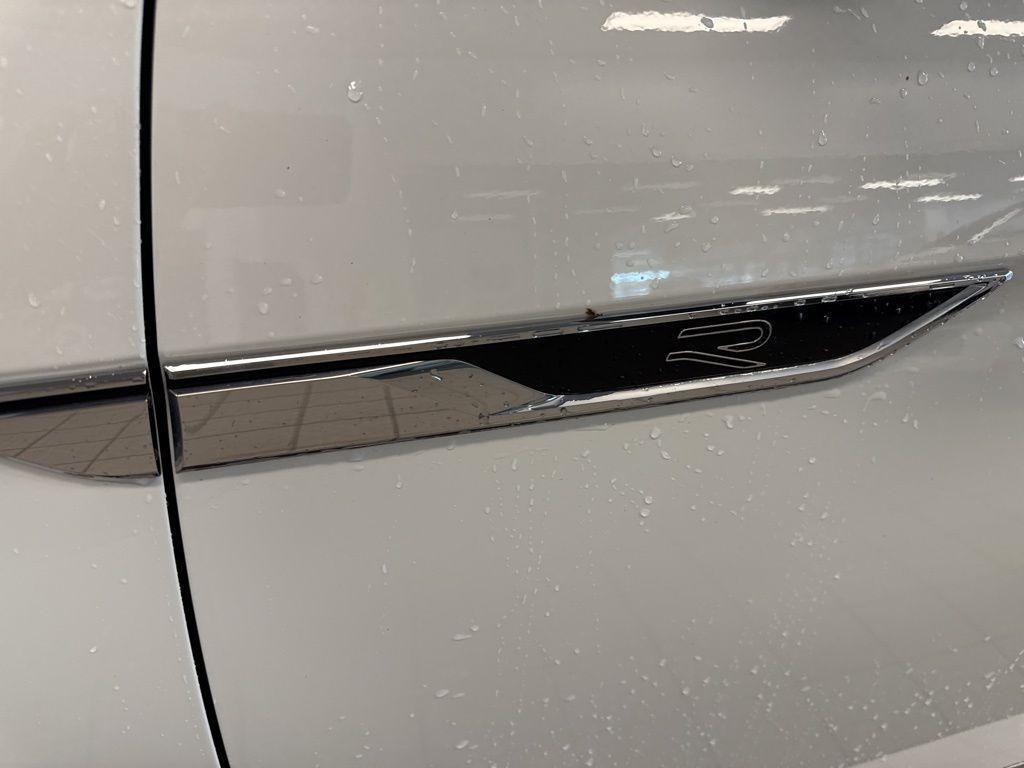 used 2022 Volkswagen Atlas car, priced at $31,799