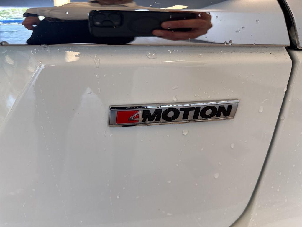 used 2022 Volkswagen Atlas car, priced at $31,799