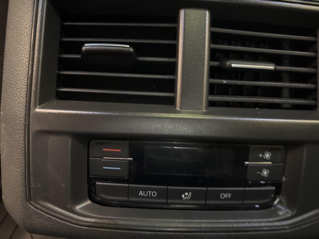 used 2022 Volkswagen Atlas car, priced at $31,799