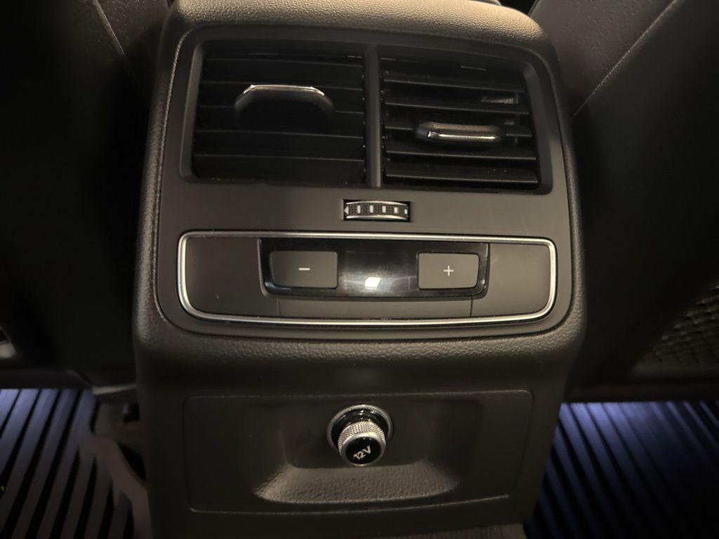 used 2017 Audi A4 car, priced at $20,495