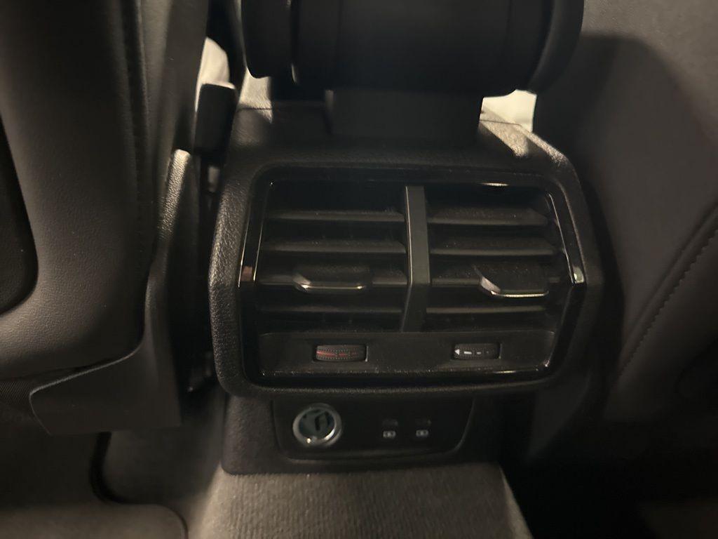 used 2023 Audi Q3 car, priced at $27,995