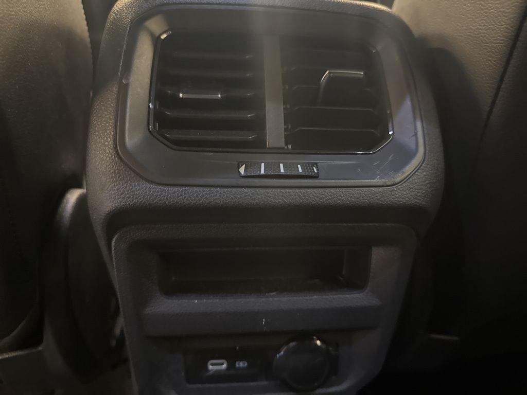 used 2022 Volkswagen Tiguan car, priced at $27,595