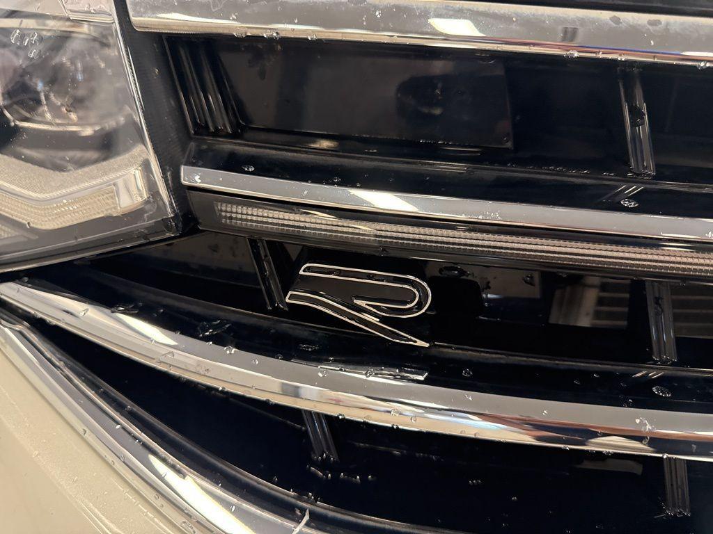 used 2022 Volkswagen Tiguan car, priced at $27,595