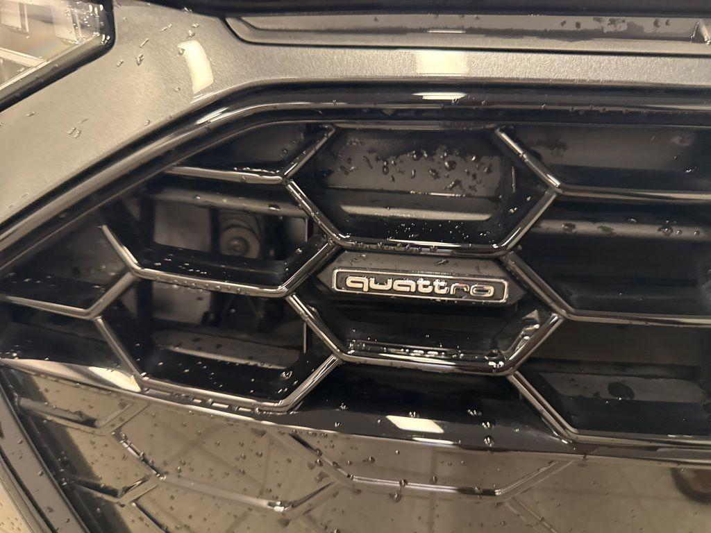 used 2024 Audi A4 car, priced at $35,995