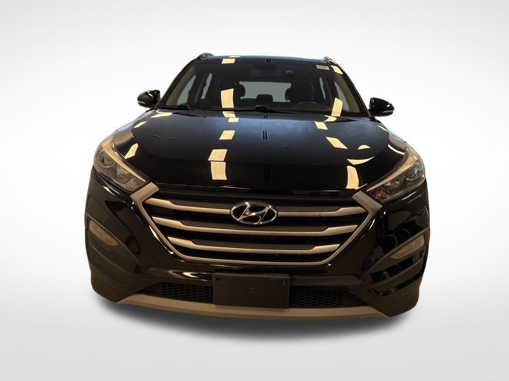 used 2018 Hyundai Tucson car, priced at $18,995