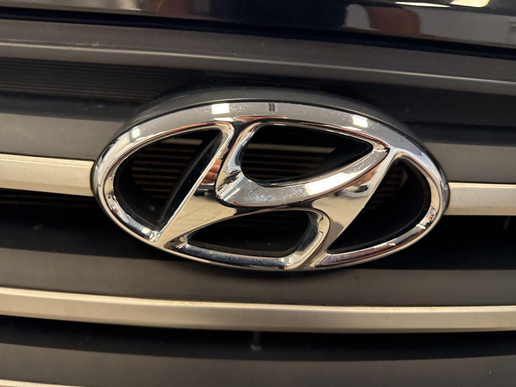 used 2018 Hyundai Tucson car, priced at $18,995