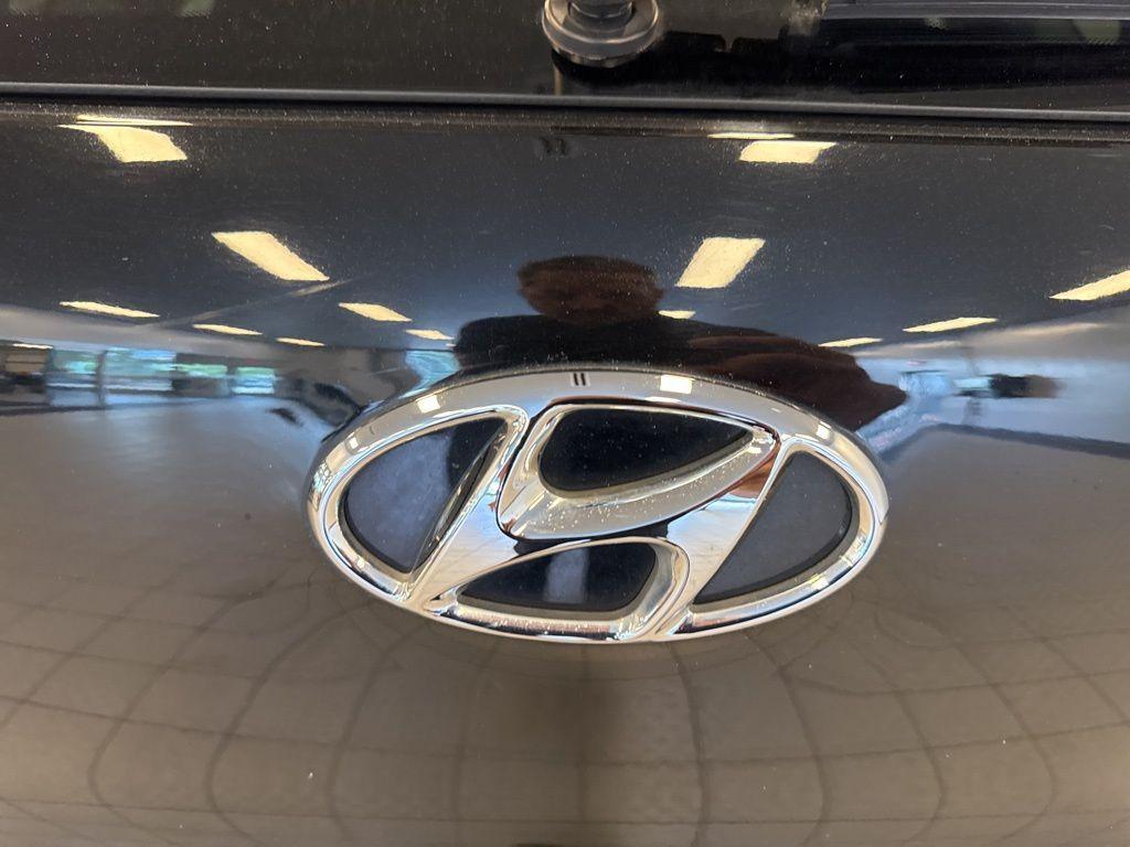 used 2018 Hyundai Tucson car, priced at $18,995