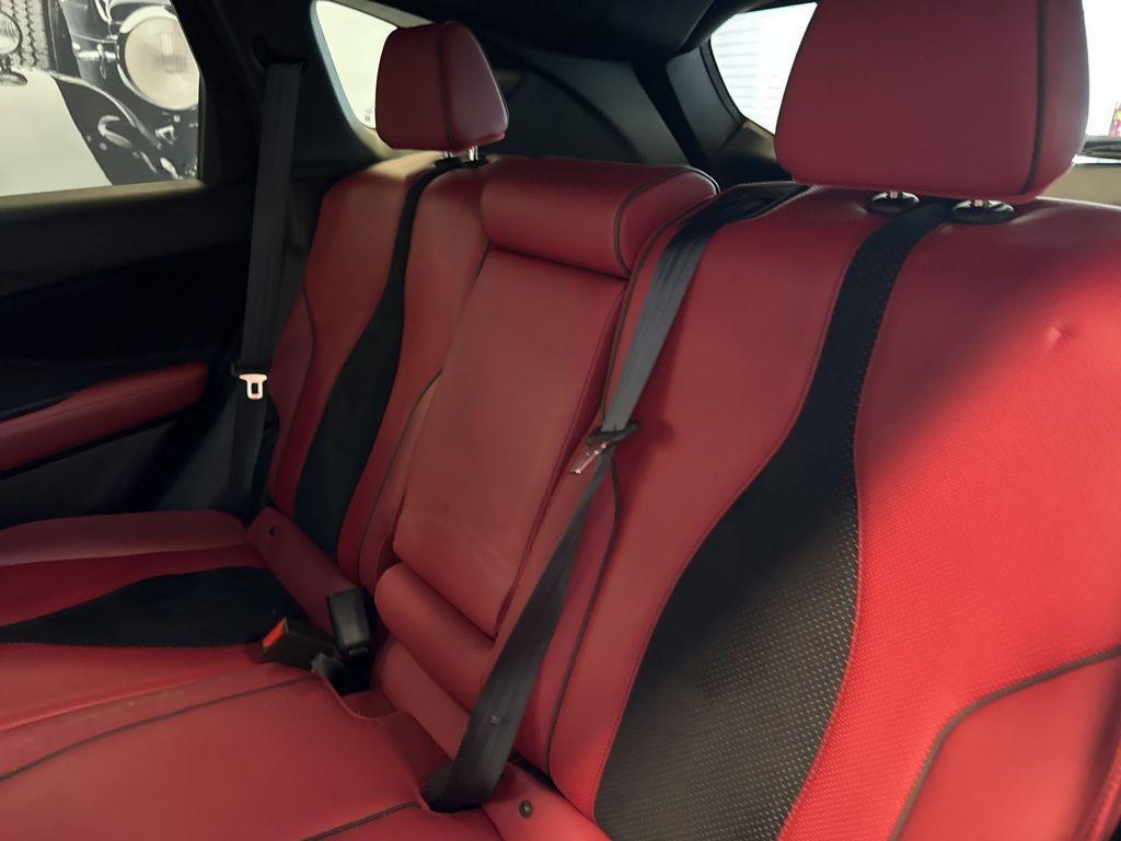 used 2022 Acura RDX car, priced at $35,995