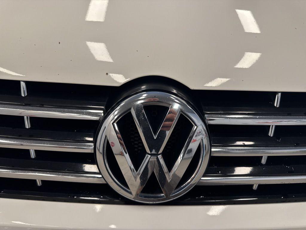 used 2014 Volkswagen Passat car, priced at $7,499