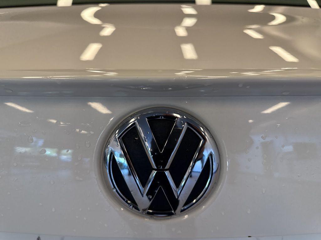 used 2014 Volkswagen Passat car, priced at $7,499