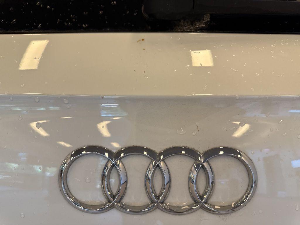used 2024 Audi Q5 car, priced at $40,999