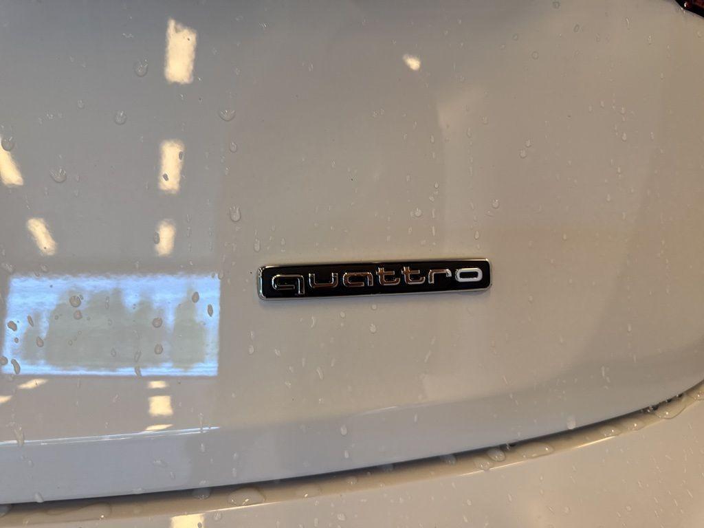used 2024 Audi Q5 car, priced at $40,999