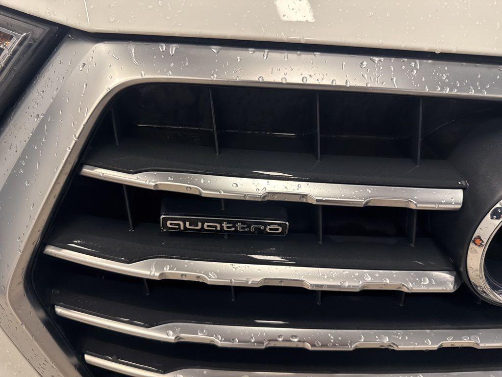 used 2018 Audi Q7 car, priced at $18,999