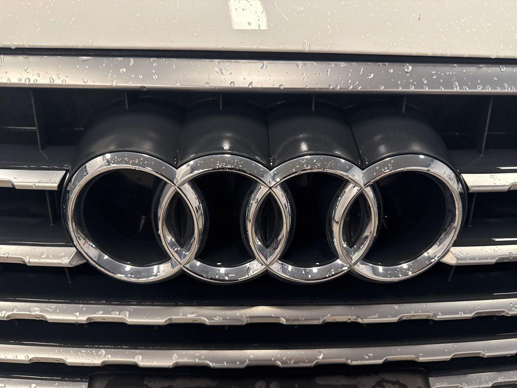 used 2018 Audi Q7 car, priced at $18,999