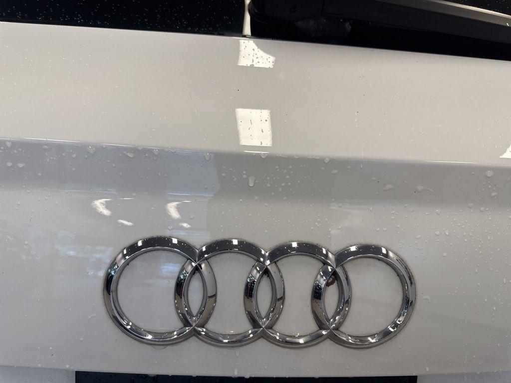 used 2018 Audi Q7 car, priced at $18,999