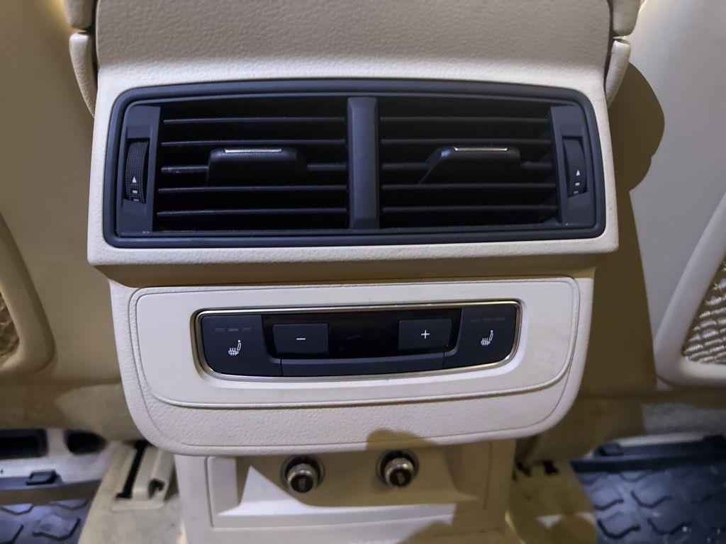 used 2018 Audi Q7 car, priced at $18,999