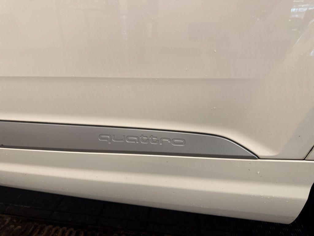 used 2018 Audi Q7 car, priced at $18,999