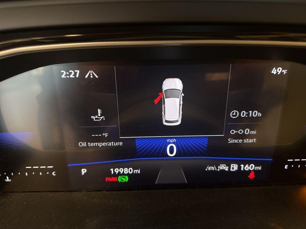 used 2024 Volkswagen Jetta car, priced at $18,495