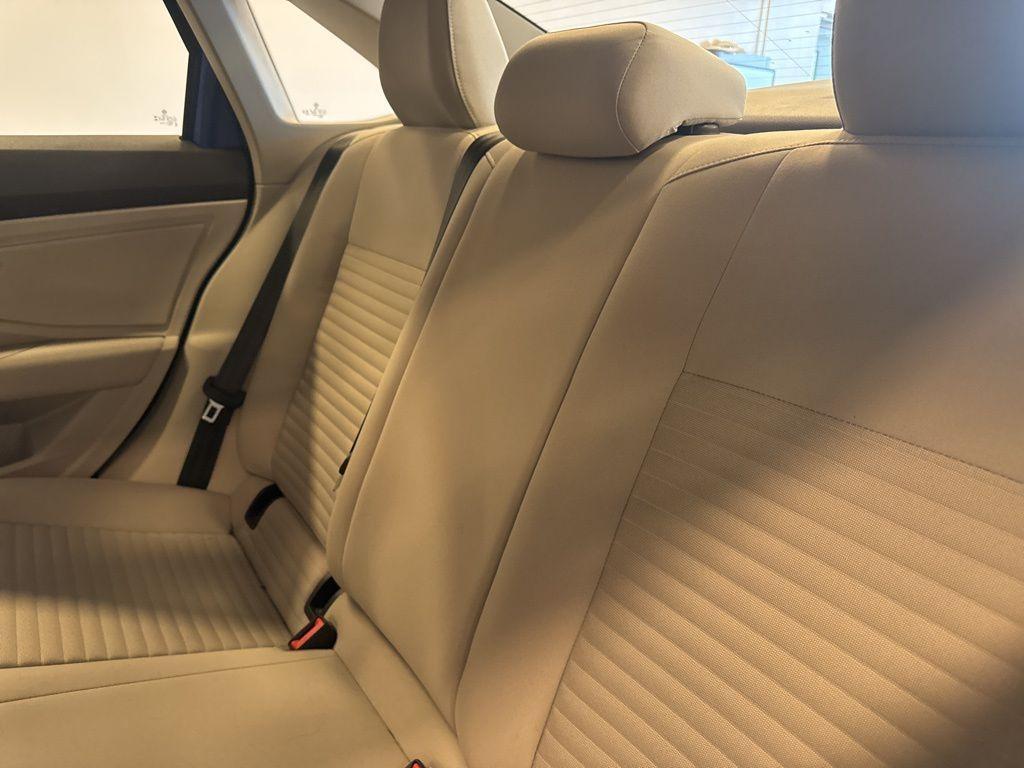 used 2024 Volkswagen Jetta car, priced at $18,495