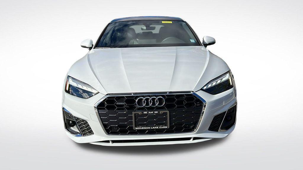 used 2024 Audi A5 Sportback car, priced at $37,995