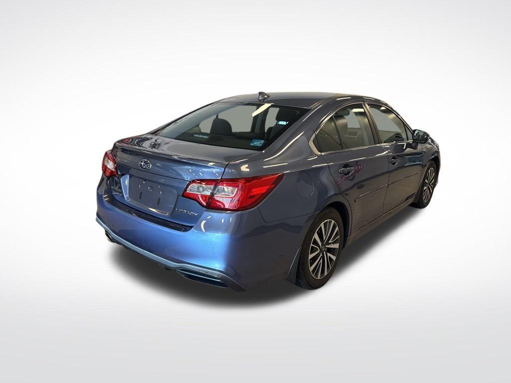 used 2018 Subaru Legacy car, priced at $13,495