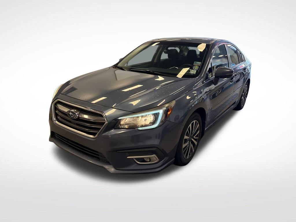 used 2018 Subaru Legacy car, priced at $13,495