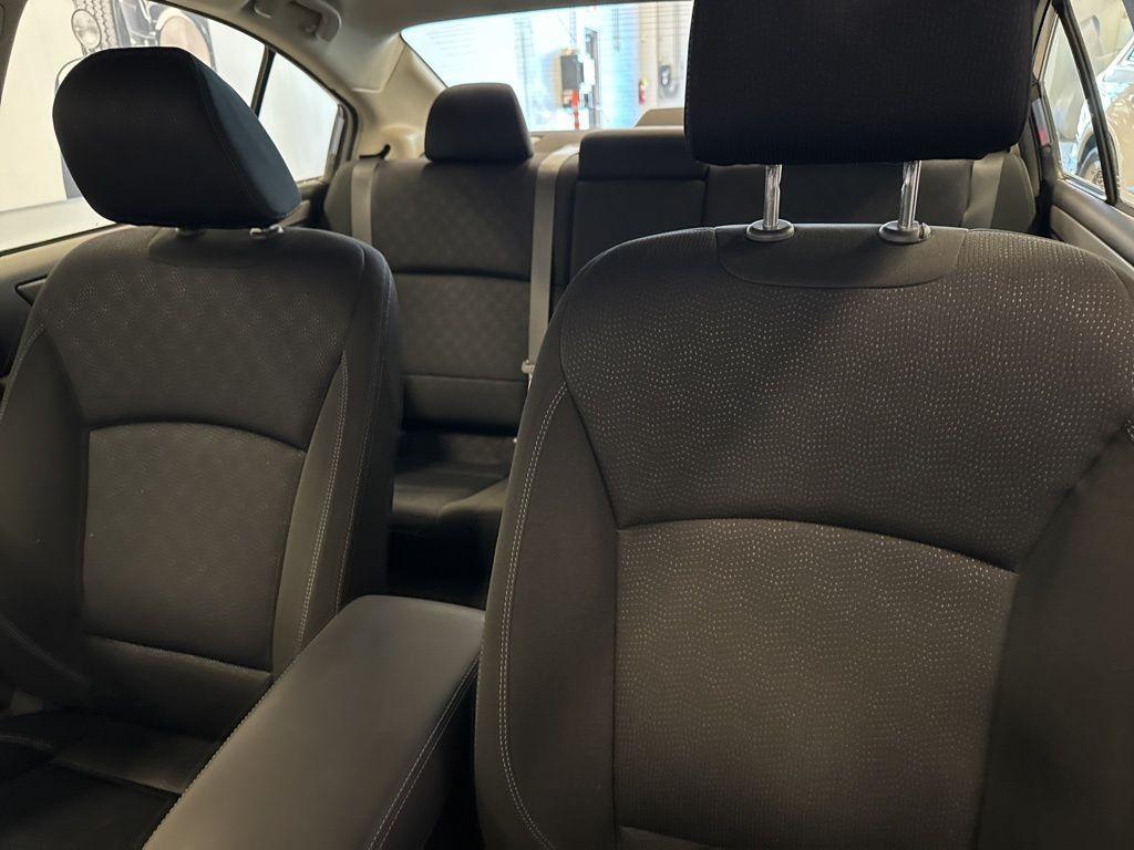 used 2018 Subaru Legacy car, priced at $13,495