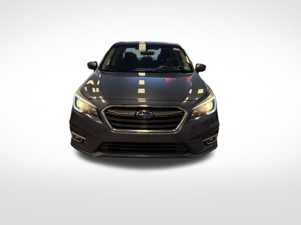 used 2018 Subaru Legacy car, priced at $13,495