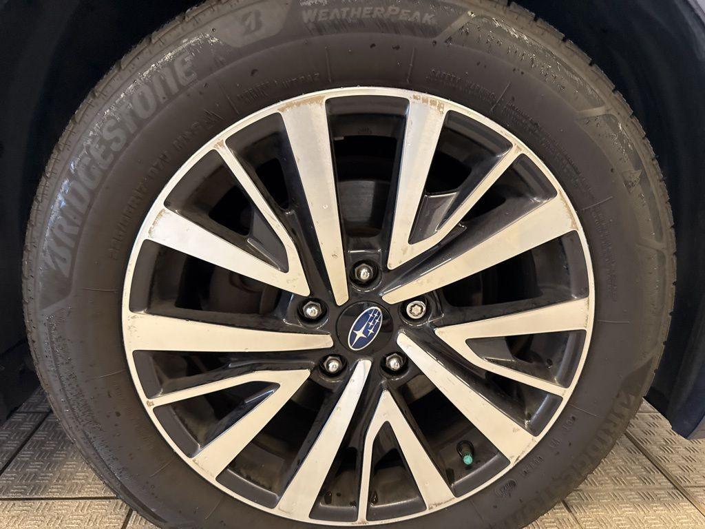 used 2018 Subaru Legacy car, priced at $13,495