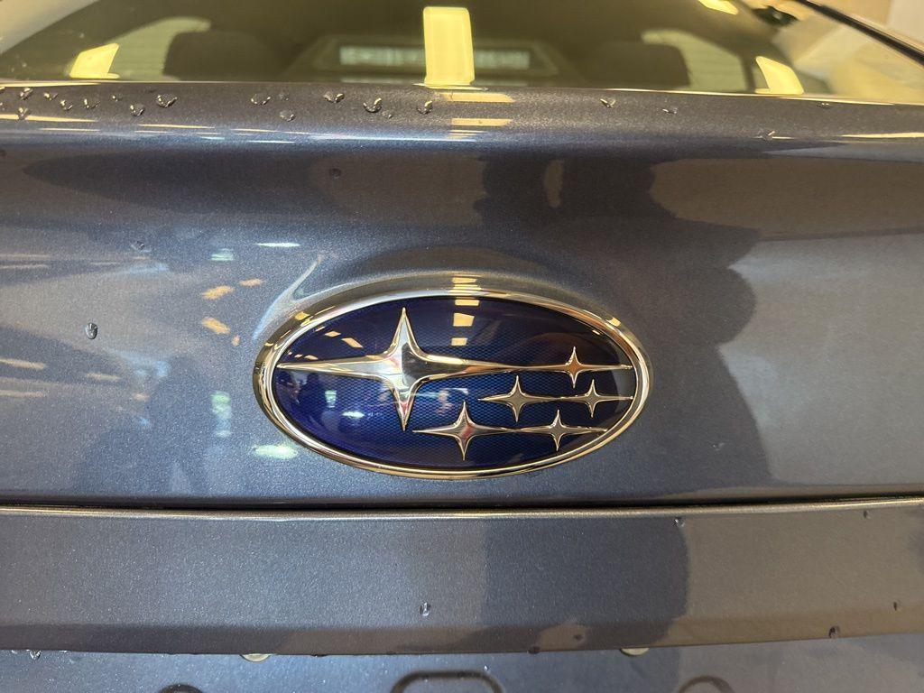 used 2018 Subaru Legacy car, priced at $13,495
