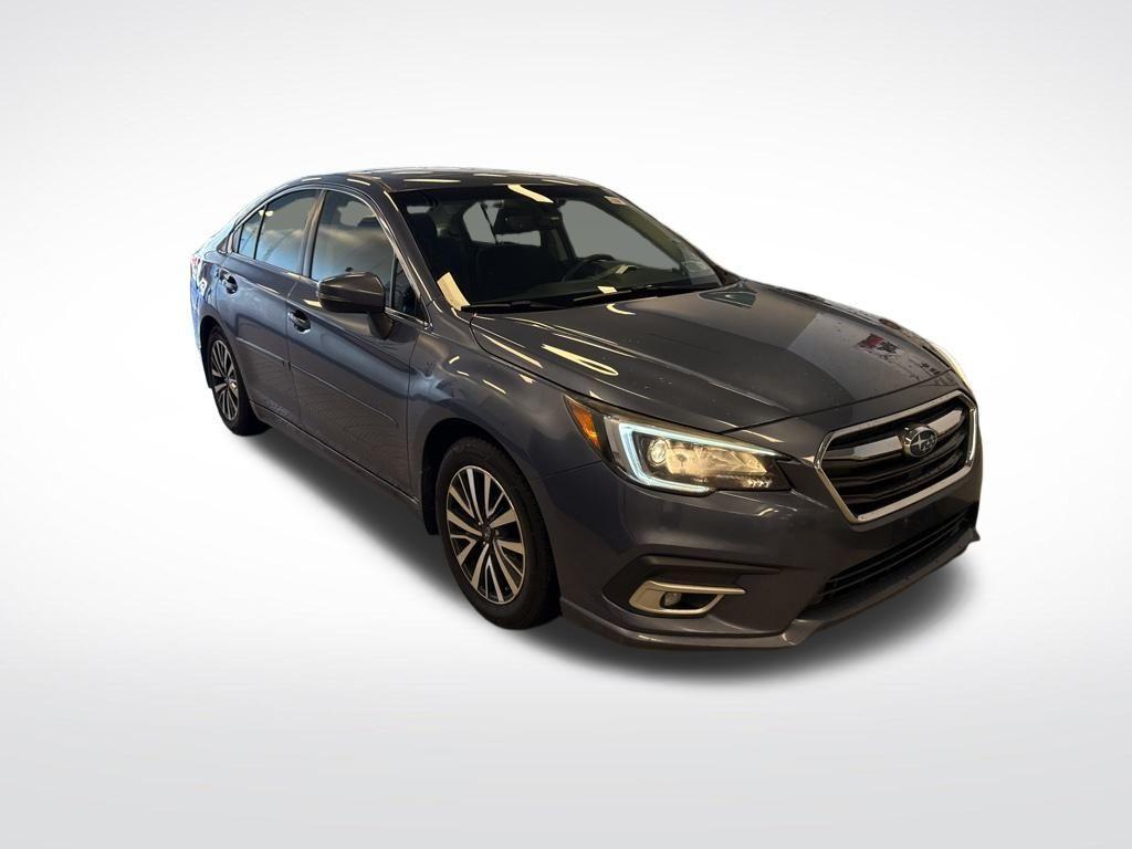 used 2018 Subaru Legacy car, priced at $13,495