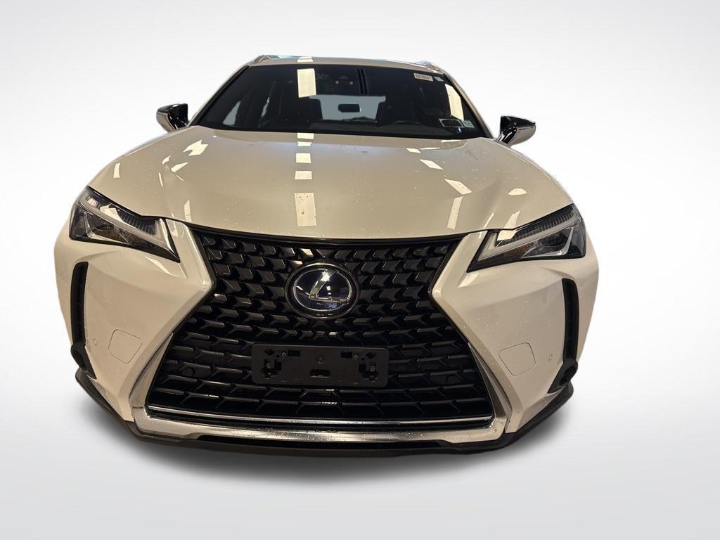 used 2020 Lexus UX 250h car, priced at $25,949