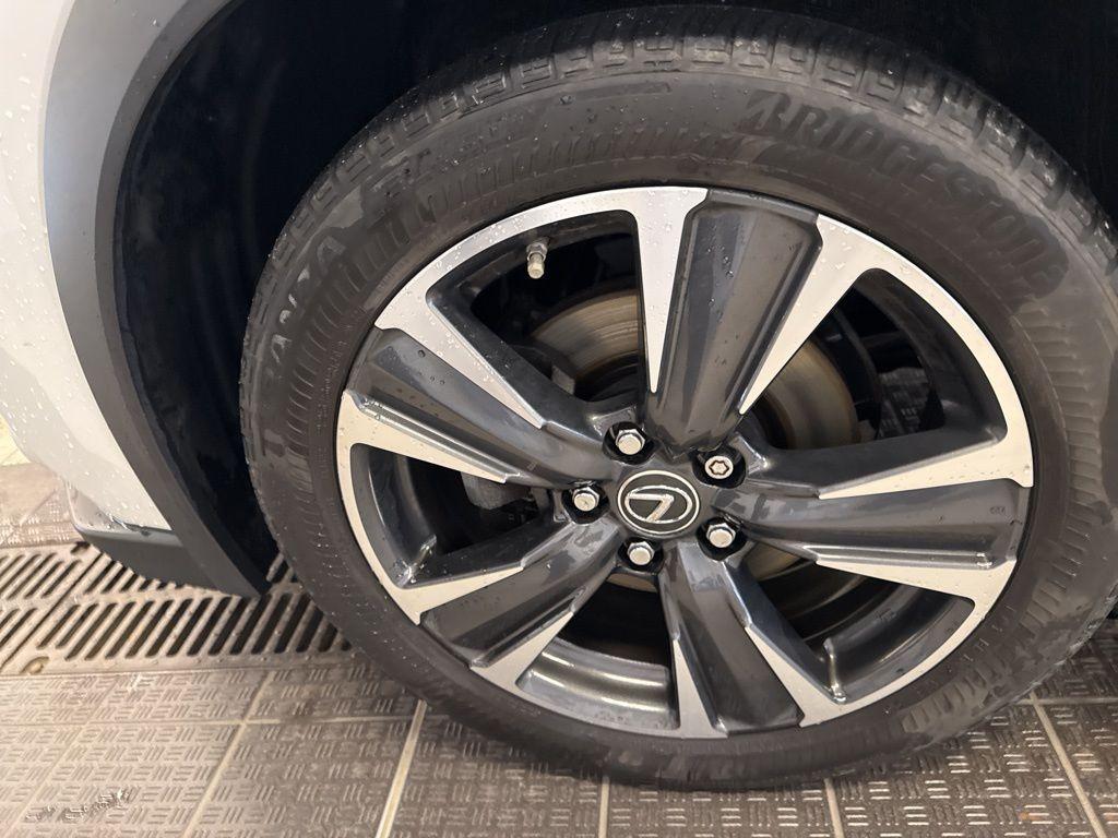 used 2020 Lexus UX 250h car, priced at $25,949