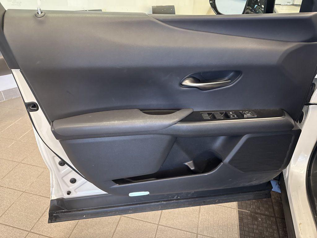 used 2020 Lexus UX 250h car, priced at $25,949