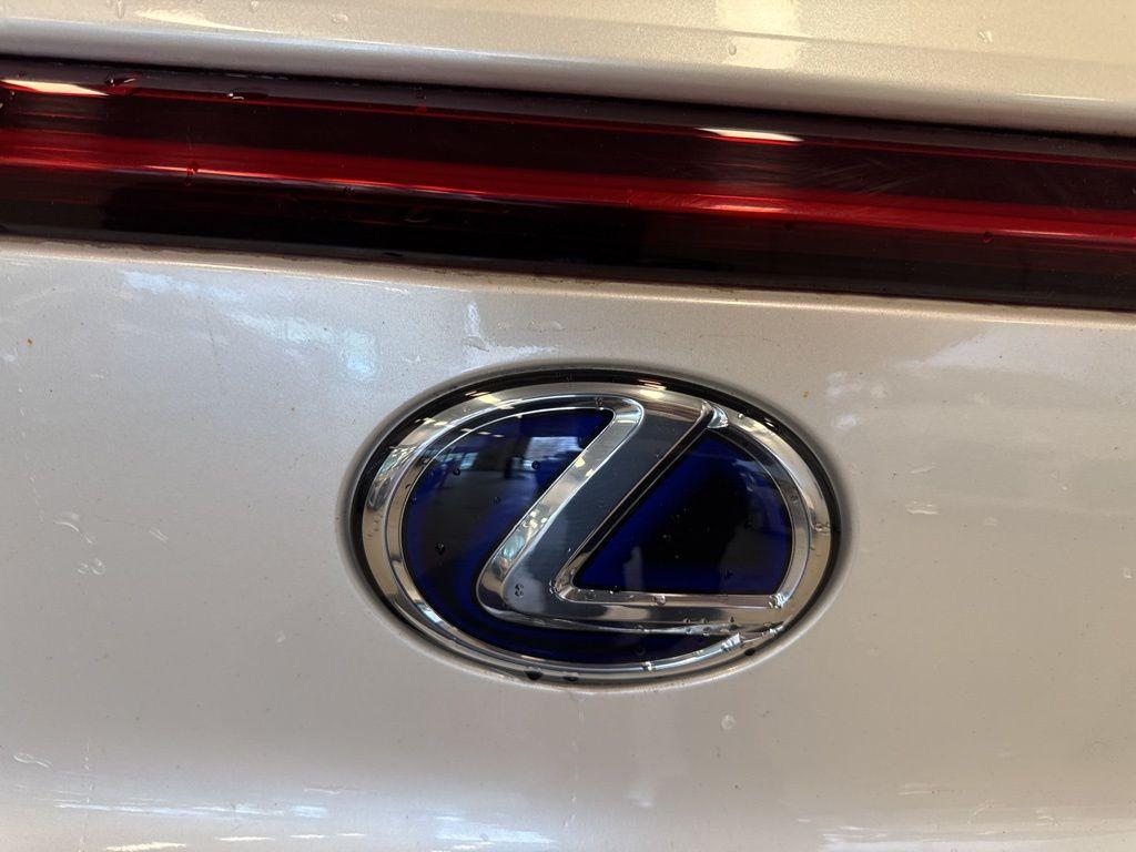 used 2020 Lexus UX 250h car, priced at $25,949