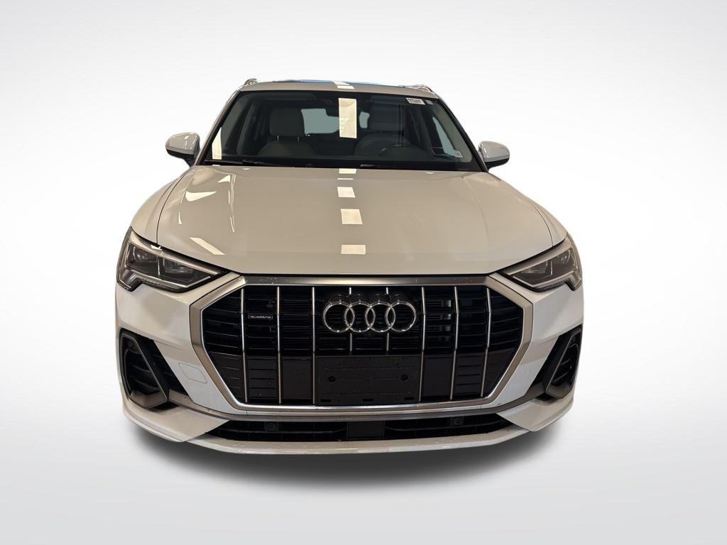used 2023 Audi Q3 car, priced at $30,995