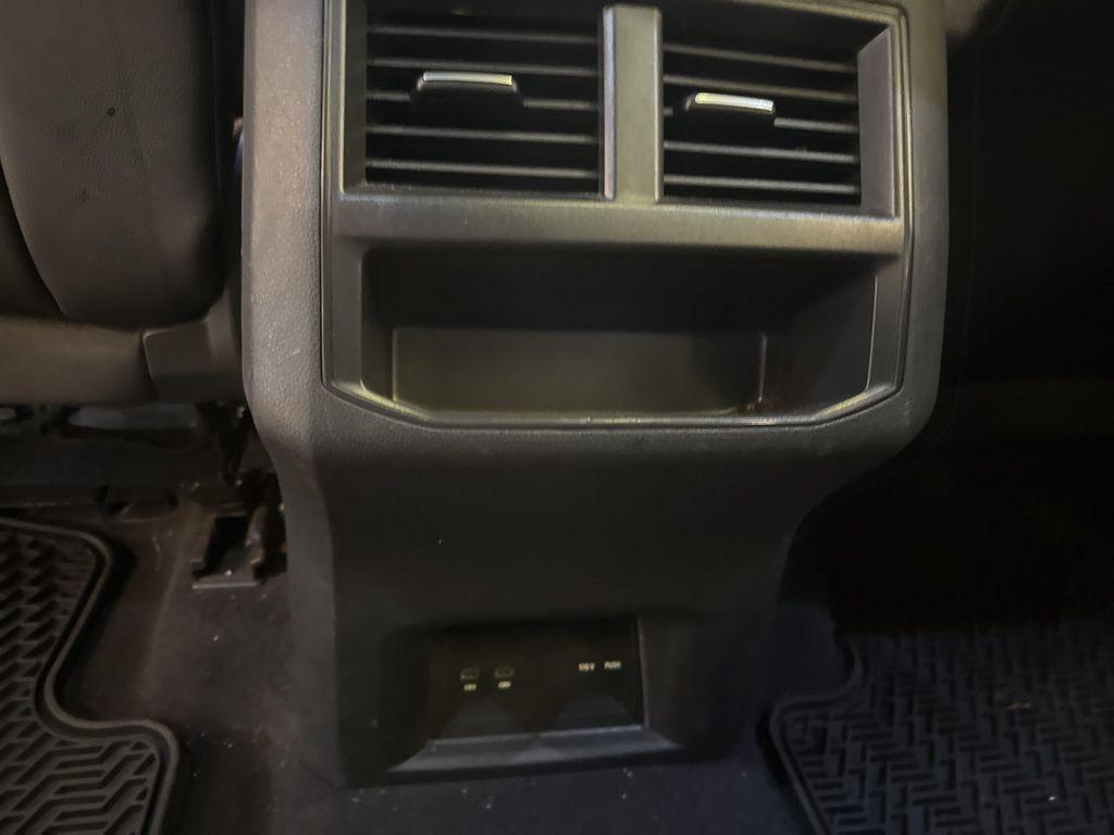 used 2022 Volkswagen Atlas Cross Sport car, priced at $27,998