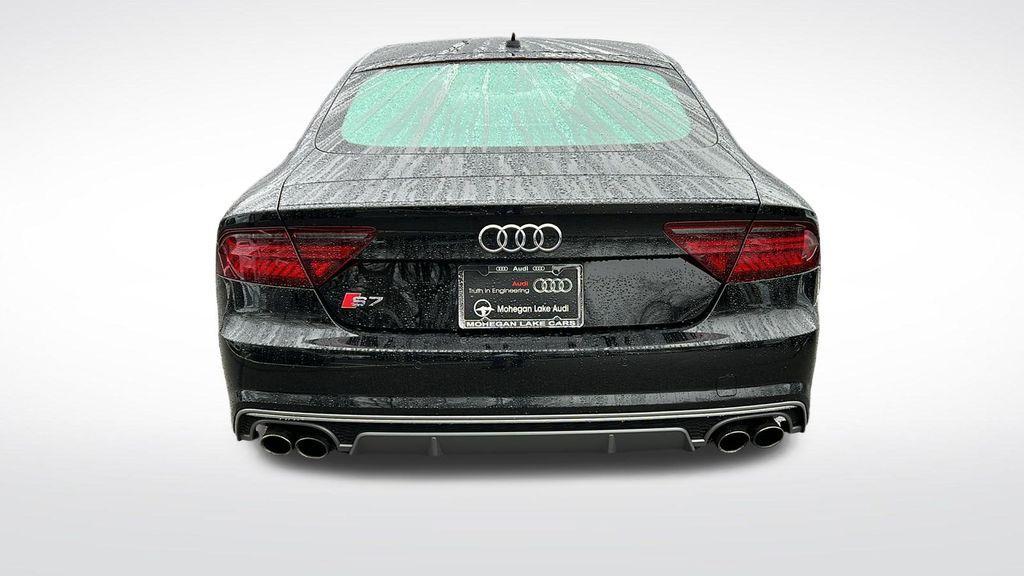 used 2017 Audi S7 car, priced at $29,995