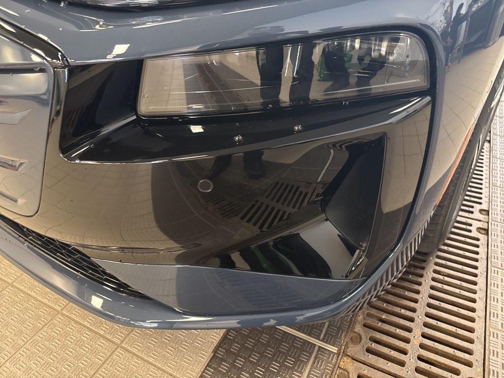 new 2025 Audi A6 e-tron car, priced at $74,915