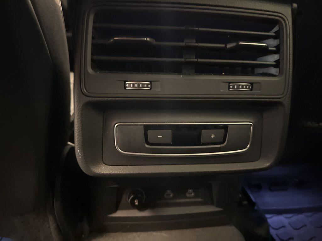 used 2022 Audi Q7 car, priced at $41,495
