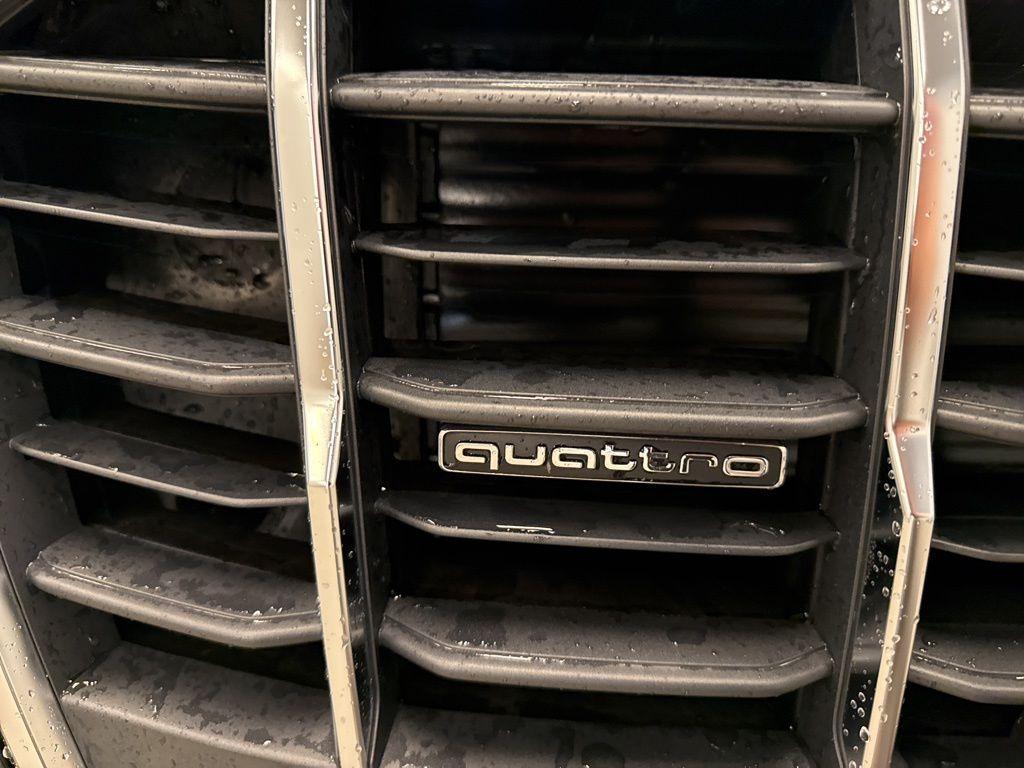 used 2022 Audi Q7 car, priced at $41,495