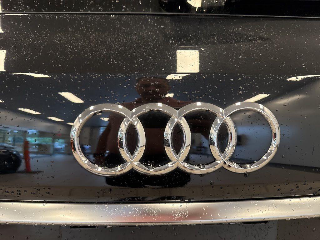 used 2022 Audi Q7 car, priced at $41,495
