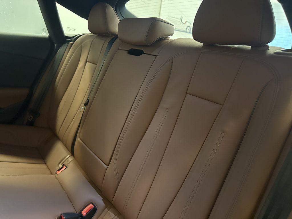 used 2023 Audi A5 car, priced at $38,896