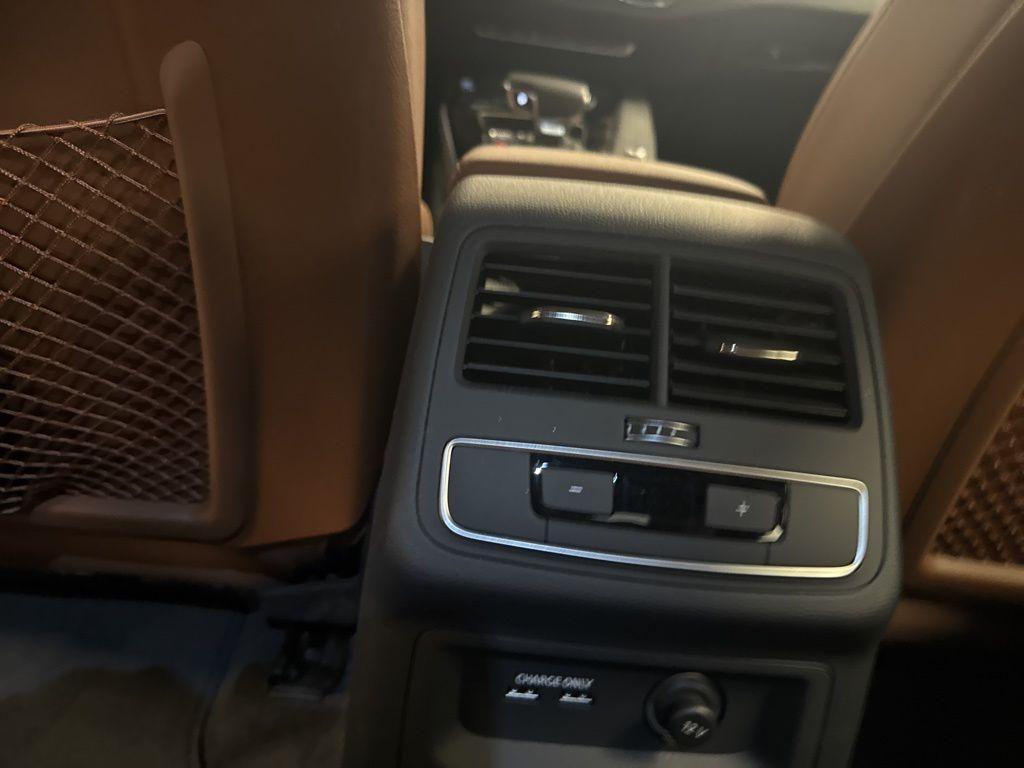 used 2023 Audi A5 car, priced at $38,896