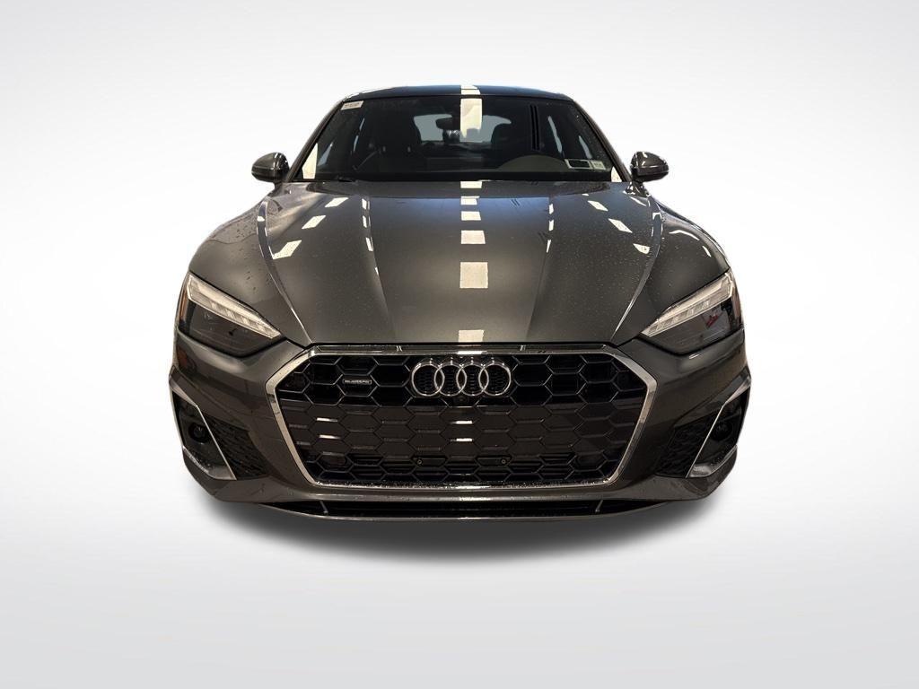 used 2023 Audi A5 car, priced at $38,495